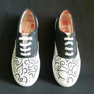 Limited Edition Sneakers